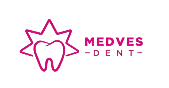Medves DENT Logo